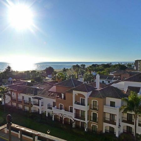 Penthouse With Ocean View Apartment Исла Канела Екстериор снимка