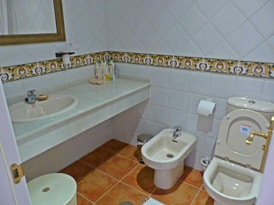 Penthouse With Ocean View Apartment Исла Канела Екстериор снимка