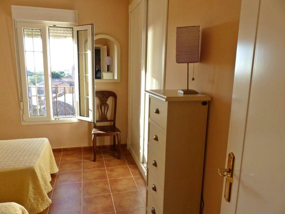 Penthouse With Ocean View Apartment Исла Канела Екстериор снимка