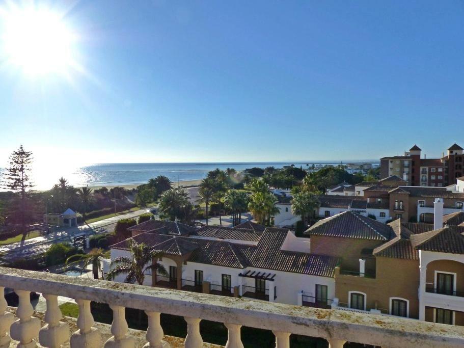 Penthouse With Ocean View Apartment Исла Канела Екстериор снимка