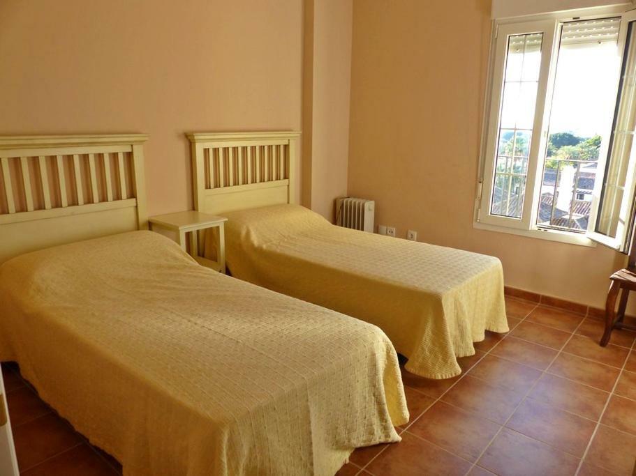 Penthouse With Ocean View Apartment Исла Канела Екстериор снимка