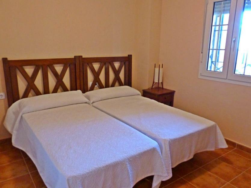 Penthouse With Ocean View Apartment Исла Канела Екстериор снимка