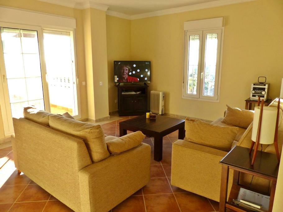 Penthouse With Ocean View Apartment Исла Канела Екстериор снимка