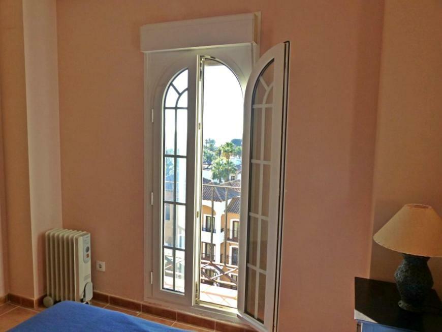 Penthouse With Ocean View Apartment Исла Канела Екстериор снимка