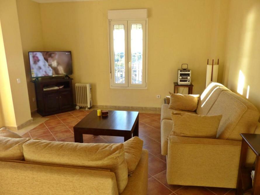 Penthouse With Ocean View Apartment Исла Канела Екстериор снимка