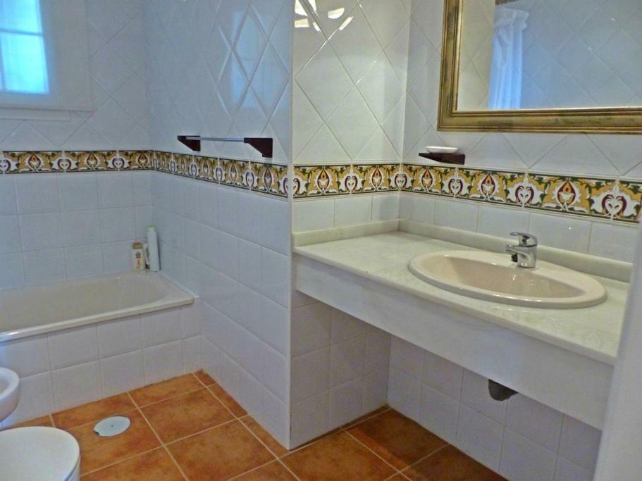 Penthouse With Ocean View Apartment Исла Канела Екстериор снимка