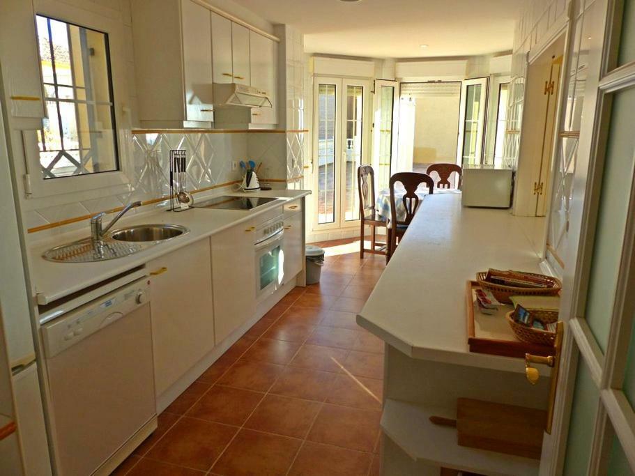 Penthouse With Ocean View Apartment Исла Канела Екстериор снимка