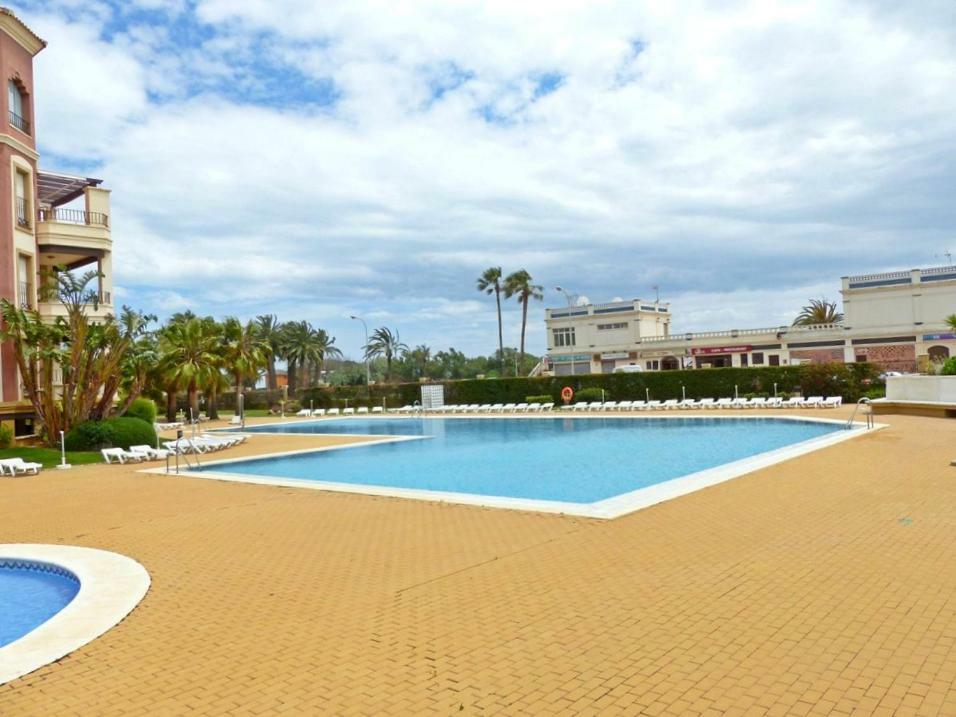 Penthouse With Ocean View Apartment Исла Канела Екстериор снимка