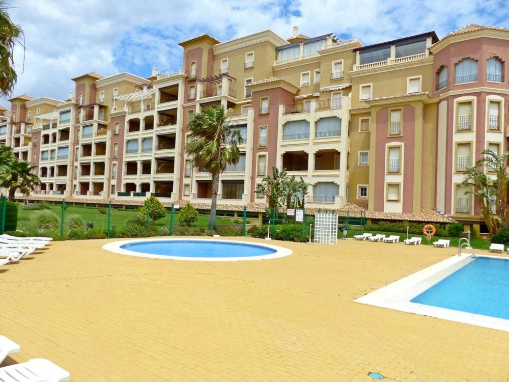 Penthouse With Ocean View Apartment Исла Канела Екстериор снимка
